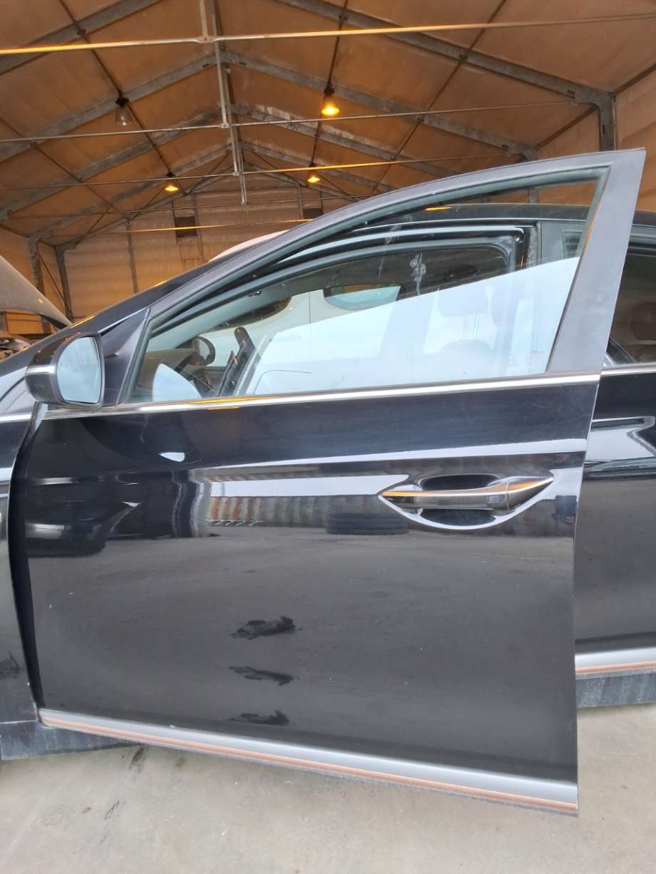Dør venstre foran til Hyundai Ioniq Electric 2016-2019 (Fase 1) (HYUNDAI|)