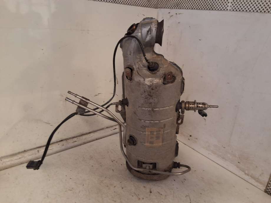 Partikkelfilter til Peugeot Partner 2019-->> (Type III)  (PEUGEOT|16 316 219 80|)