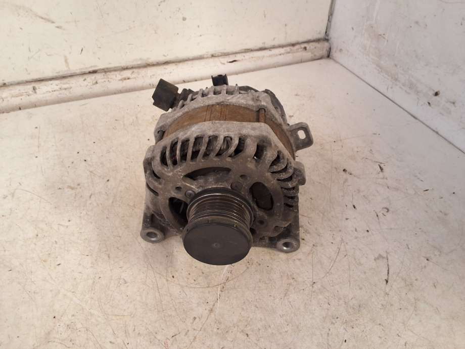 Dynamo til Peugeot Partner, 2019-->> (Type III)  (PEUGEOT|98 189 622 80)