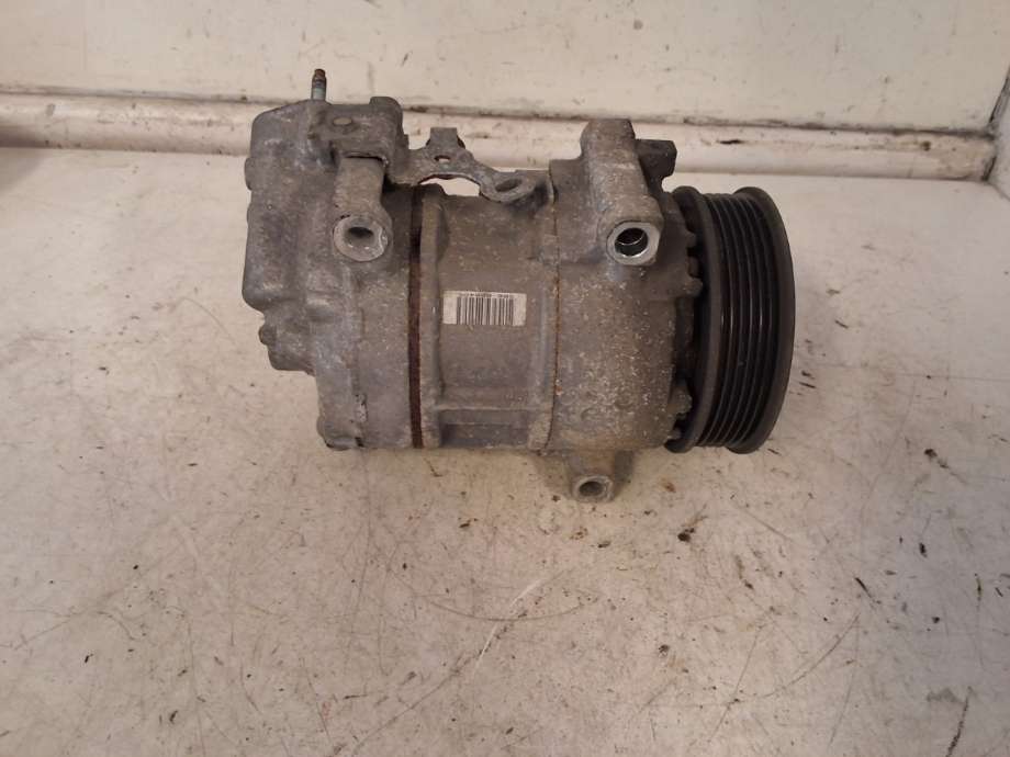 Aircondition kompressor til Peugeot Partner 2019-->> (Type III)  (PEUGEOT|98 151 985 80|)