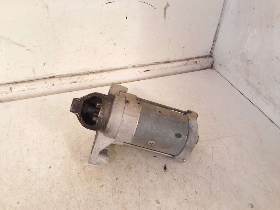 Starter diesel til Peugeot Partner, 2019-->> (Type III)  (PEUGEOT|98 252 330 80)
