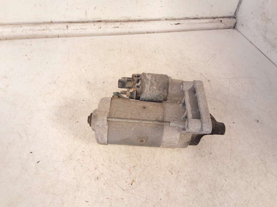 Starter diesel til Peugeot Partner 2019-->> (Type III)  (PEUGEOT|98 252 330 80|)