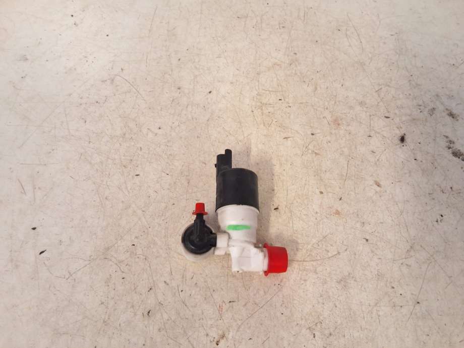 Spylerpumpe til Peugeot Partner, 2019-->> (Type III)  (PEUGEOT|98 206 691 80)