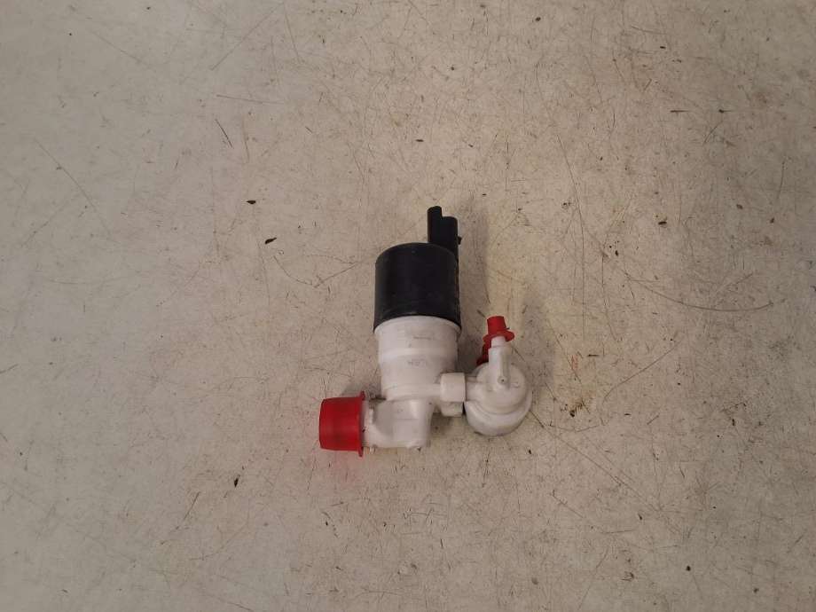 Spylerpumpe til Peugeot Partner 2019-->> (Type III)  (PEUGEOT|98 206 691 80|)