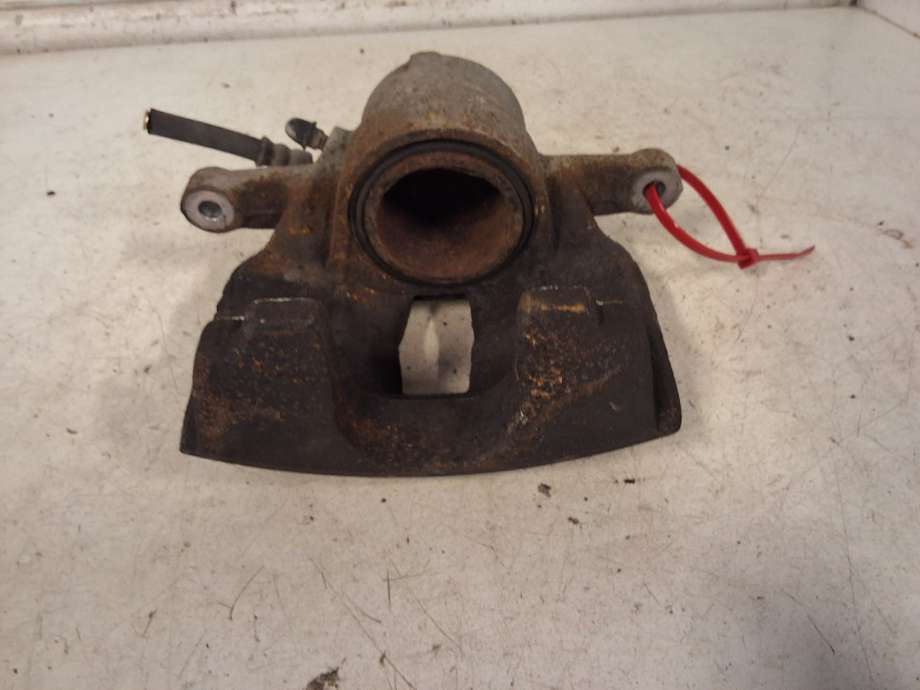 Bremsecaliper venstre foran til Peugeot Partner, 2019-->> (Type III)  (PEUGEOT|16 517 648 80)