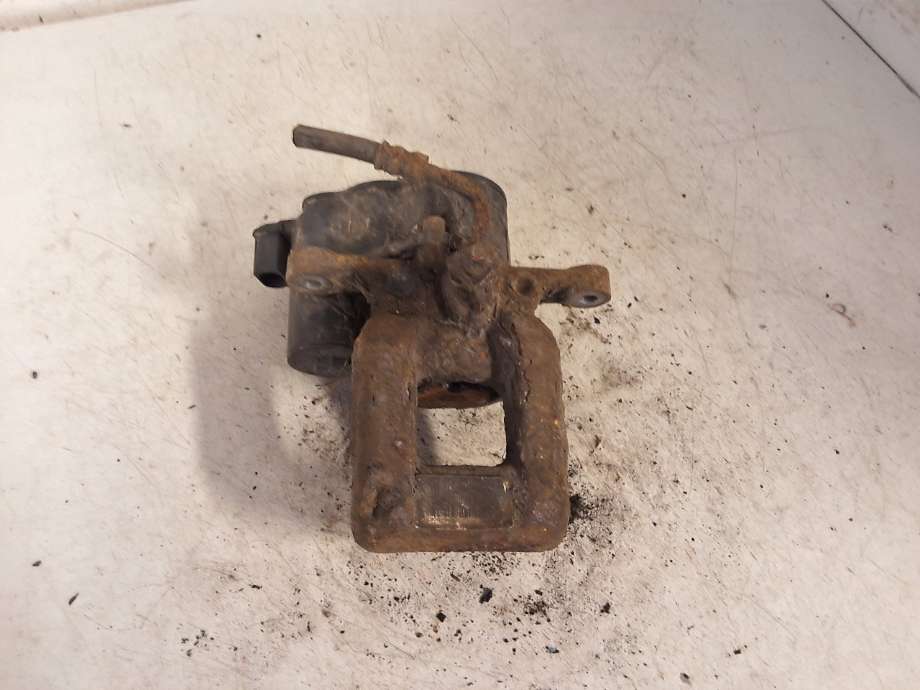 Bremsecaliper venstre bak til Peugeot Partner 2019-->> (Type III)  (PEUGEOT|16 089 988 80|)