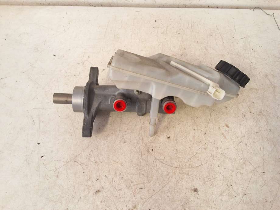 Bremsepumpe hoved til Volvo V40 2012-2019 (VOLVO|36002135|)
