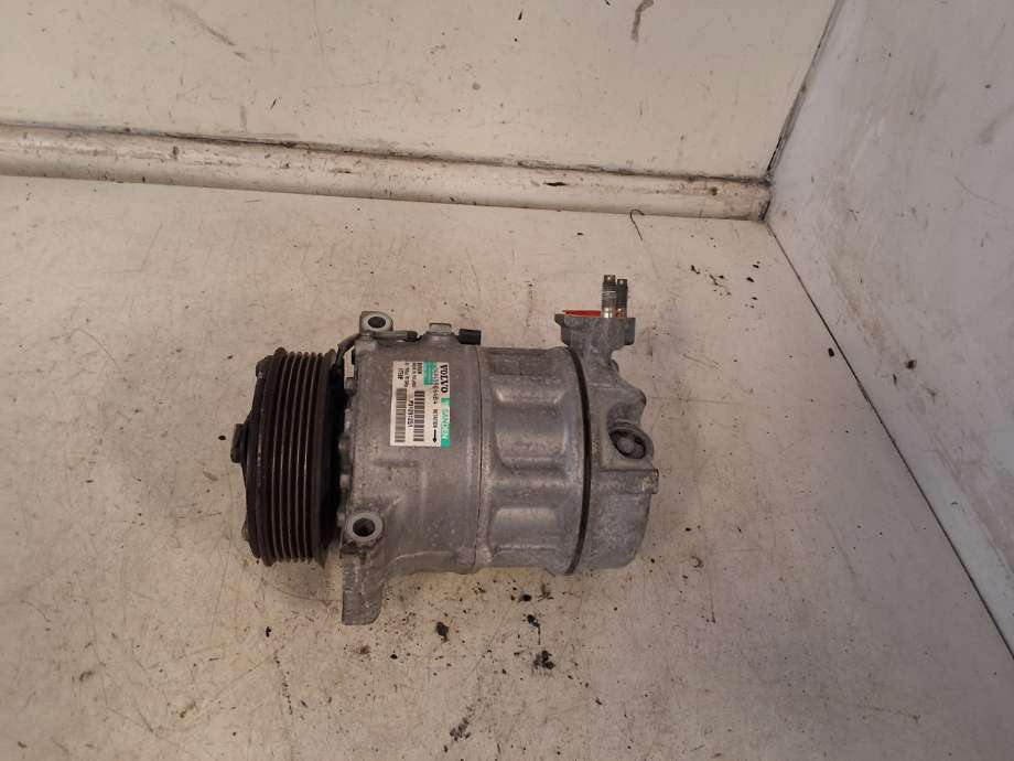 Aircondition kompressor til Volvo V40 2012-2019  (VOLVO|36001128|)