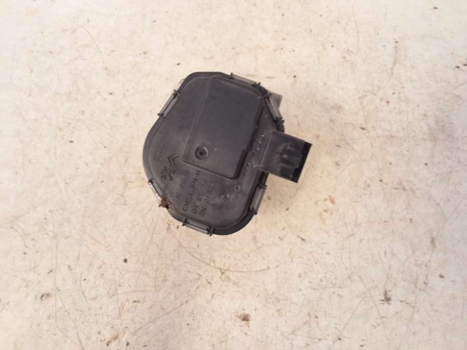 Spjeldhus til Volvo V40 2012-2019  (VOLVO|31338109|)