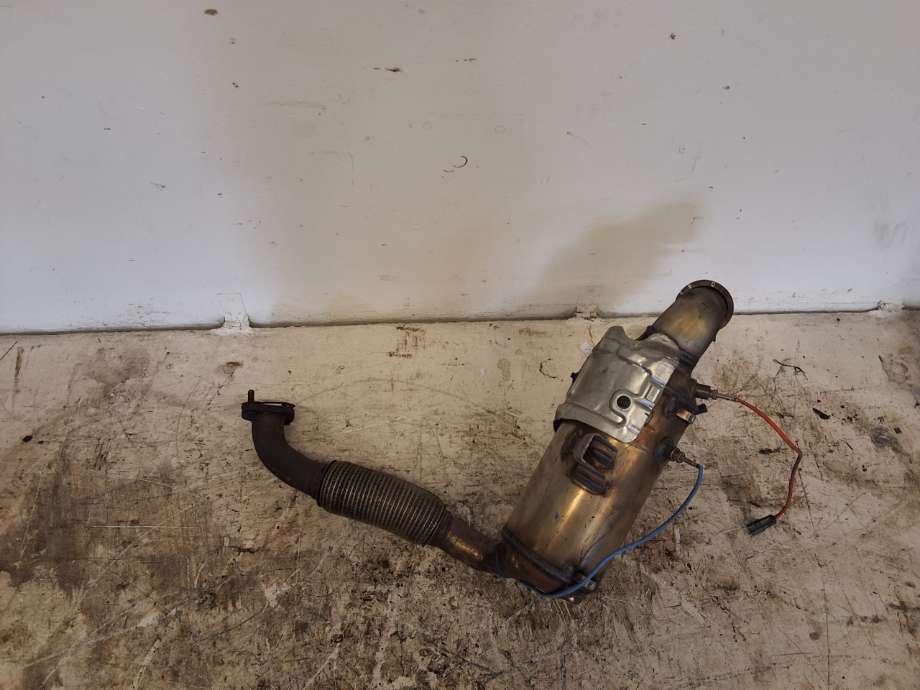 Partikkelfilter til Volvo V40 2012-2019  (VOLVO|36002106|)