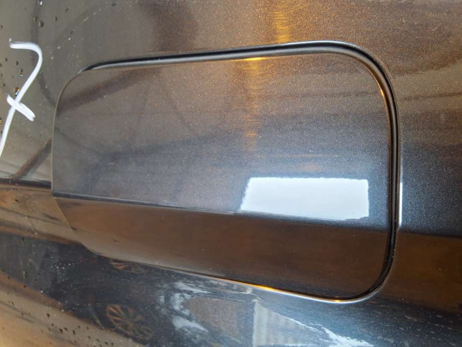 Tanklokk til BMW 3-Serie 2012-2018 (F30/F31/F34) (F30/F31/F34) (BMW|)