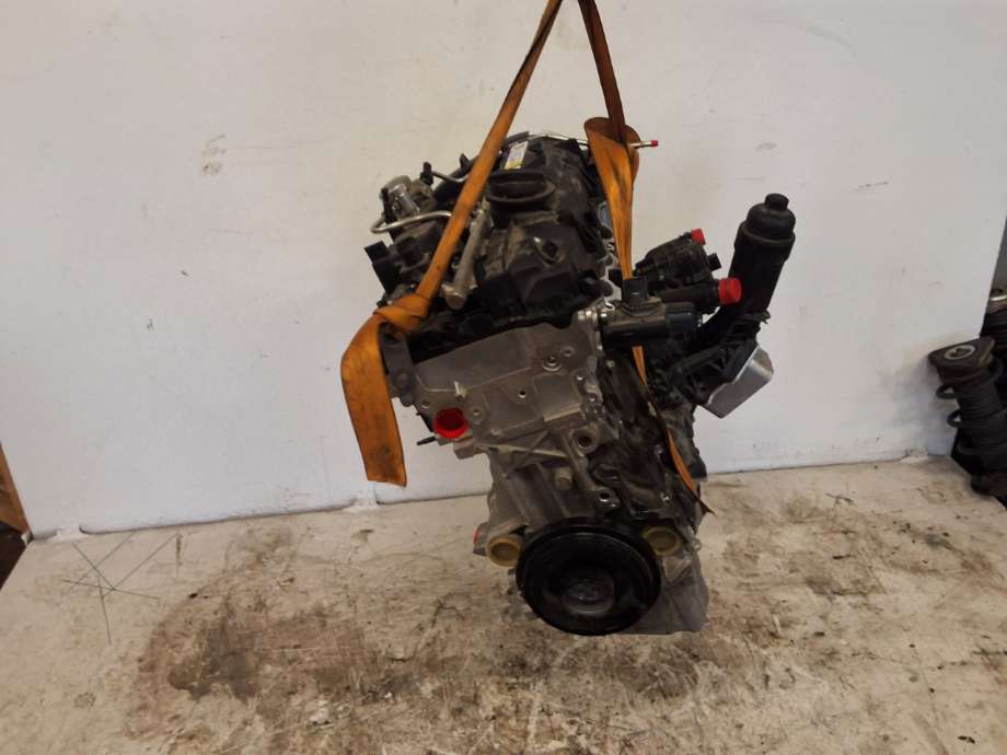 Motor bensin til BMW 3-Serie 2018-->> (G20) (G20) (BMW|11 00 5 A07 8D7|11 00 5 A07 8D5|)