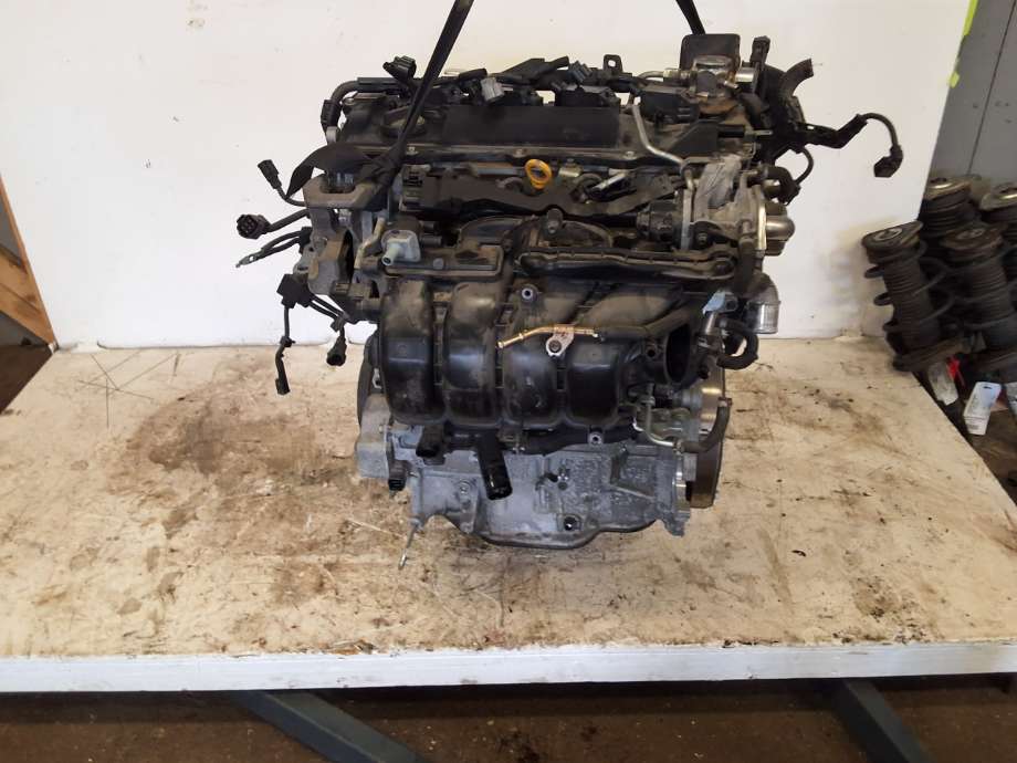 Motor bensin til Toyota Camry 2019-->> (TOYOTA|1900025160|)
