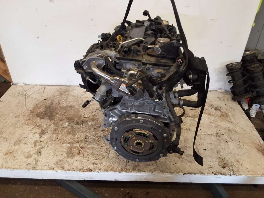 Motor bensin til Toyota Camry 2019-->> (TOYOTA|1900025160|)