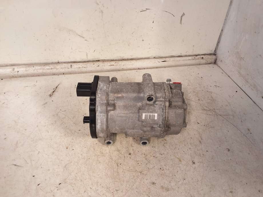 Aircondition kompressor til Toyota Camry 2019-->>  (TOYOTA|8837033040|)