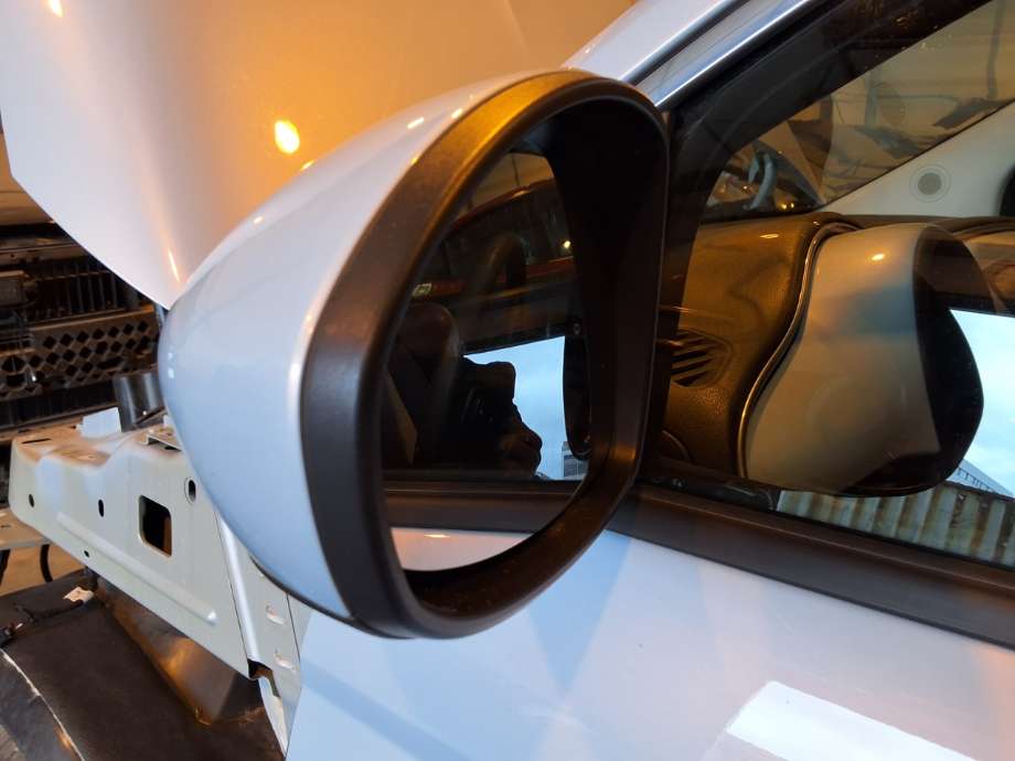 Speil venstre til Fiat 500 2021-->> (FIAT|)