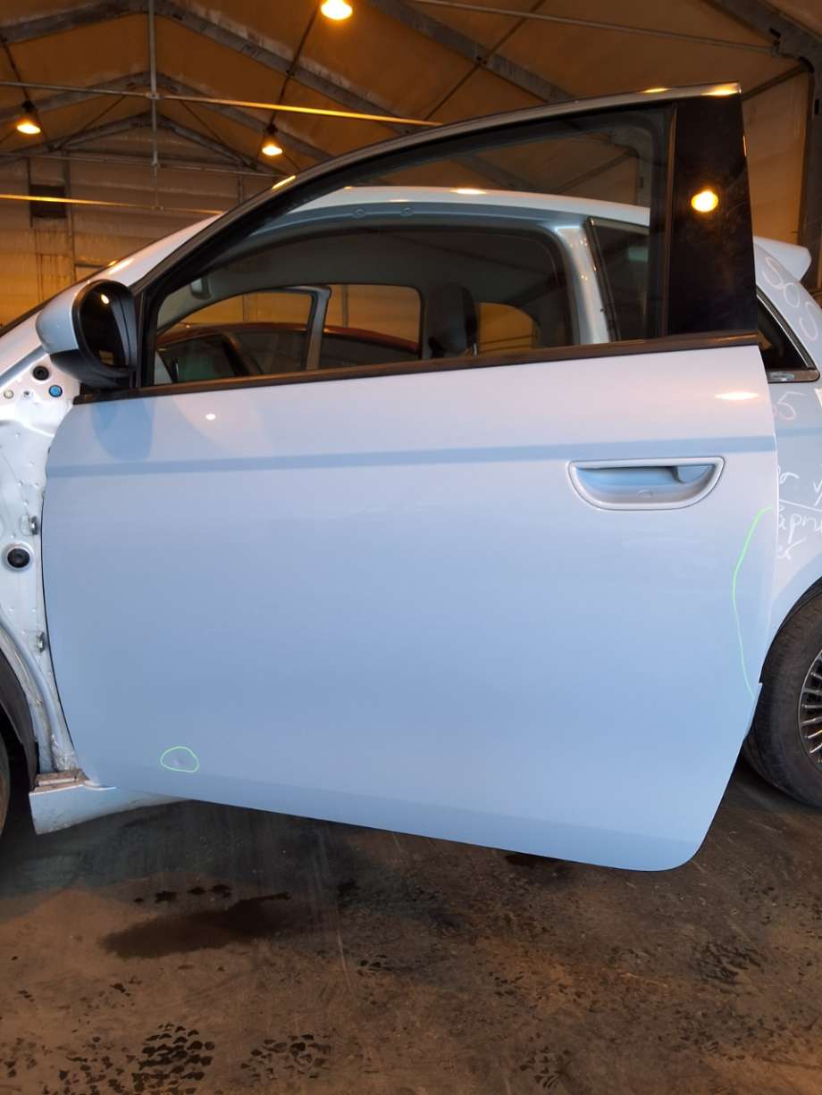 Dør venstre 2dørs til Fiat 500, 2021-->>  (FIAT|)