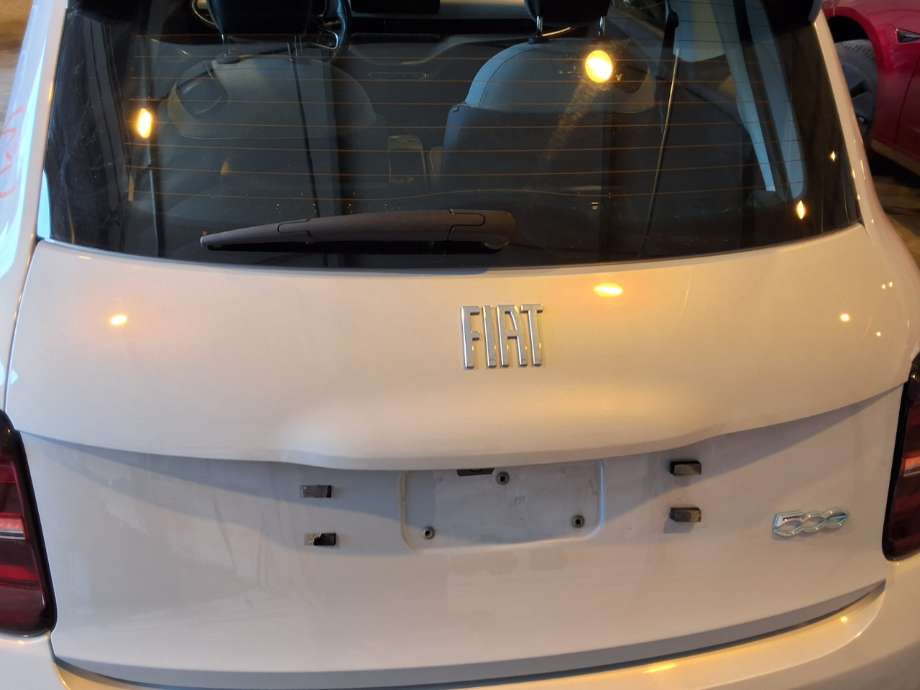 Lister til Fiat 500, 2021-->>  (FIAT|)
