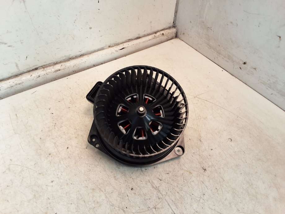 Varmeapparat motor til BMW 3-Serie 2018-->> (G20) (G20) (BMW|64 11 9 382 861|)