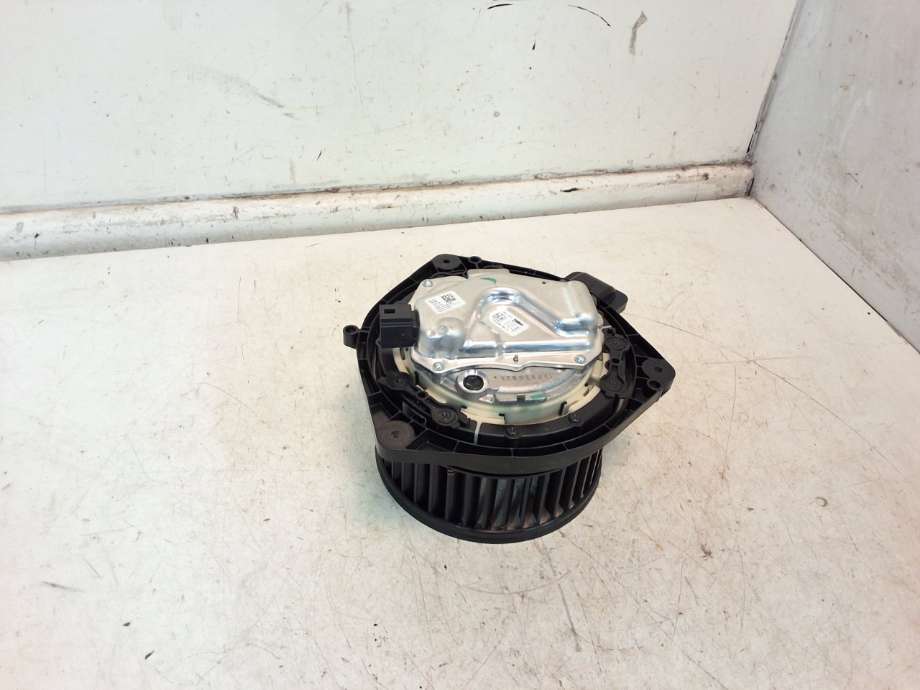 Varmeapparat motor til BMW 3-Serie 2018-->> (G20) (G20) (BMW|64 11 9 382 861|)