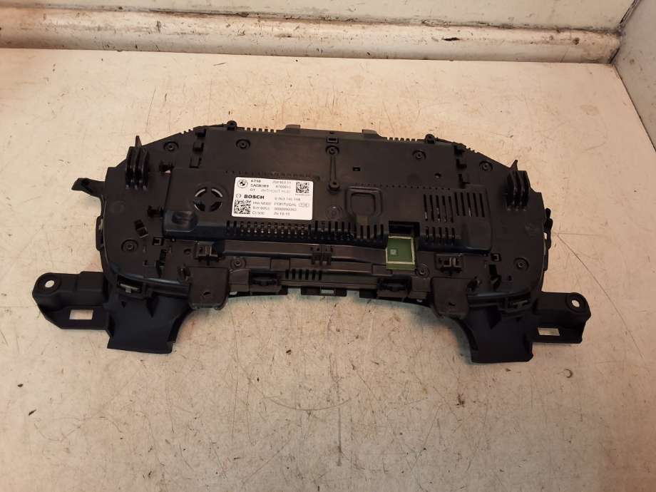 Instrumentpanel til BMW 3-Serie 2018-->> (G20) (G20) (BMW|62 10 5 B4A 589|)