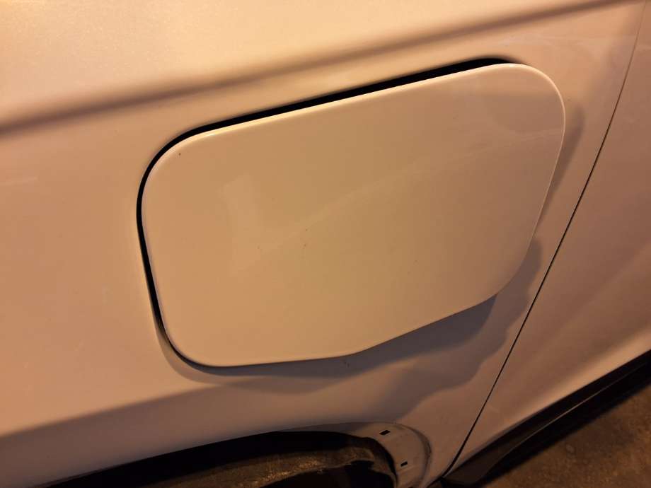 Batterilader inntak/luke til XPeng G3 2021-->> (XPENG|)