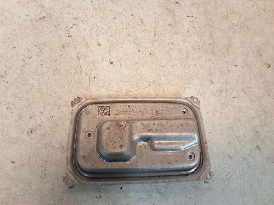 Styreenhet xenon/ballast til Mercedes EQB 2022-->>  (MERCEDES|A 213 900 27 34|)
