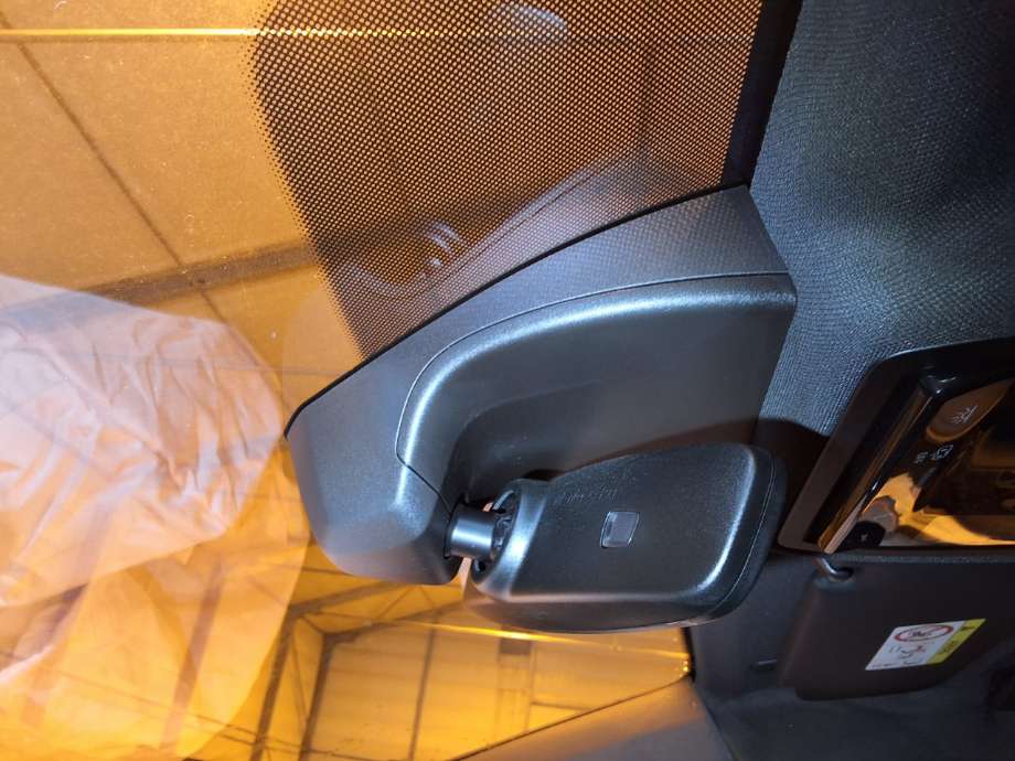 Speil innvendig til VW ID.4 2020-->>  (VOLKSWAGEN|)