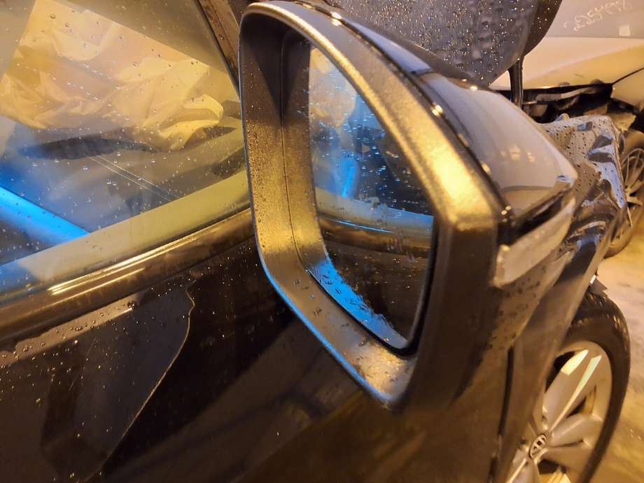 Speil høyre til VW ID.4 2020-->>  (VOLKSWAGEN|11B 857 508 AG|)