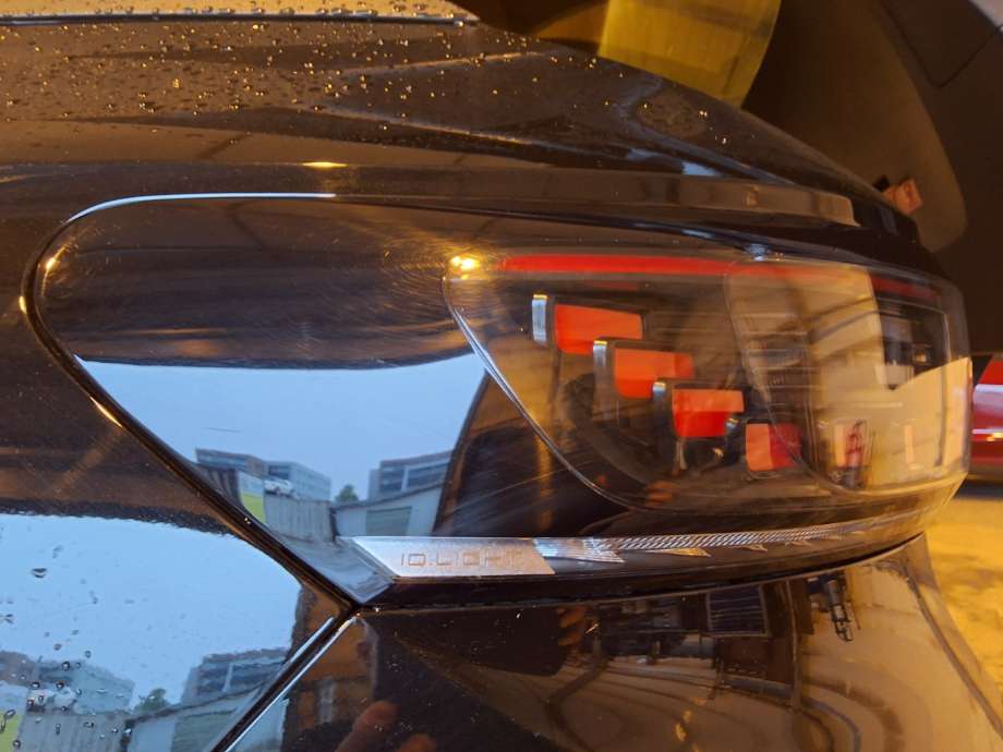 Baklykt venstre til VW ID.4 2020-->>  (VOLKSWAGEN|)