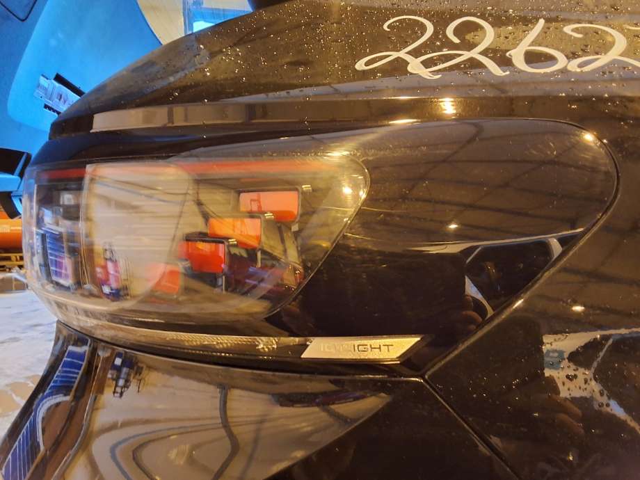 Baklykt høyre til VW ID.4 2020-->>  (VOLKSWAGEN|)