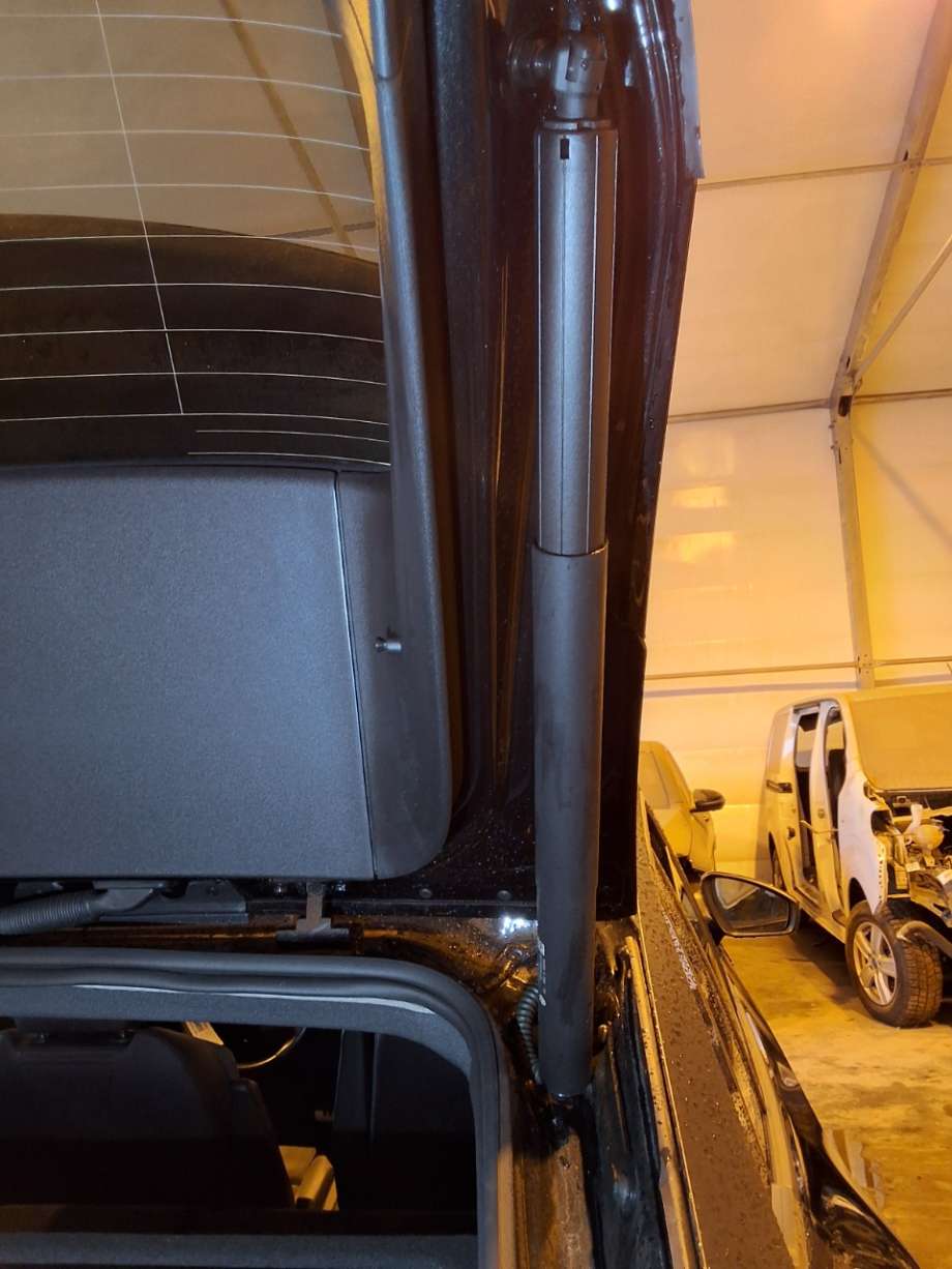 Baklukedemper til VW ID.4 2020-->> (VOLKSWAGEN|11A 827 851 B|)