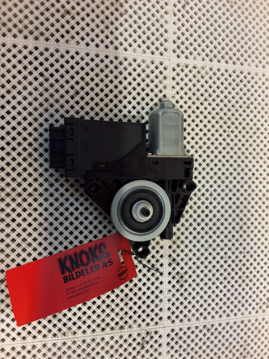 Ruteheis høyre bak til Polestar 2, 2020-->>  (POLESTAR|31349759)