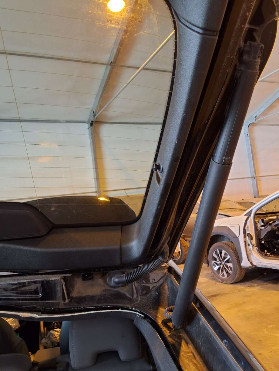 Baklukedemper til Polestar 2, 2020-->>  (POLESTAR|)