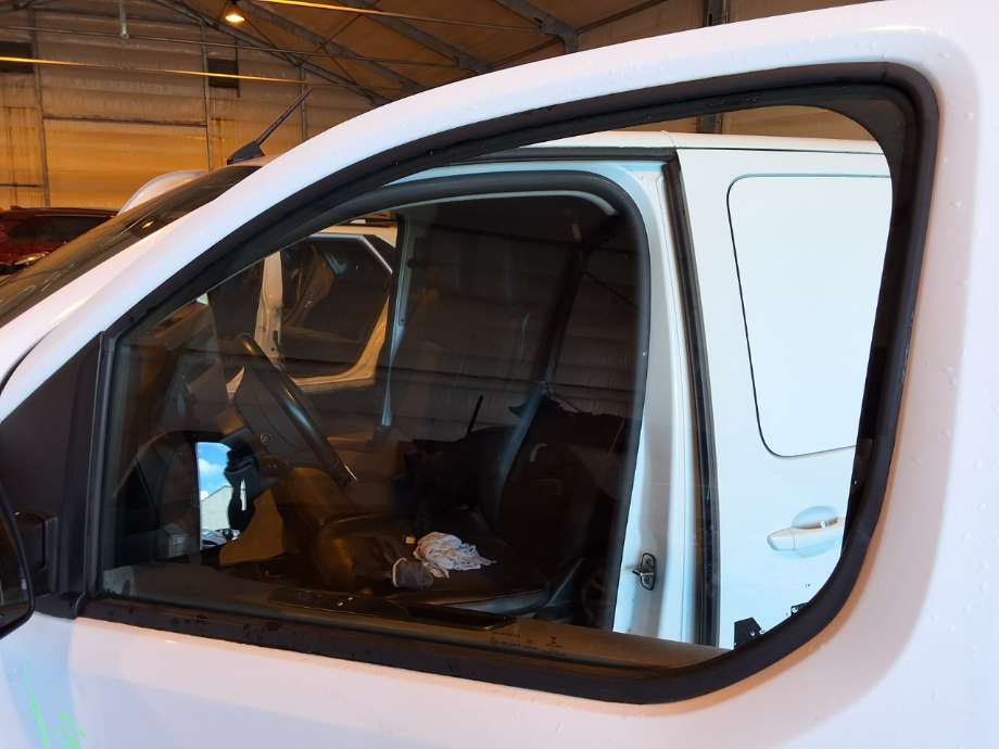 Siderute venstre foran til Opel Vivaro C, 2020-->>  (OPEL|)