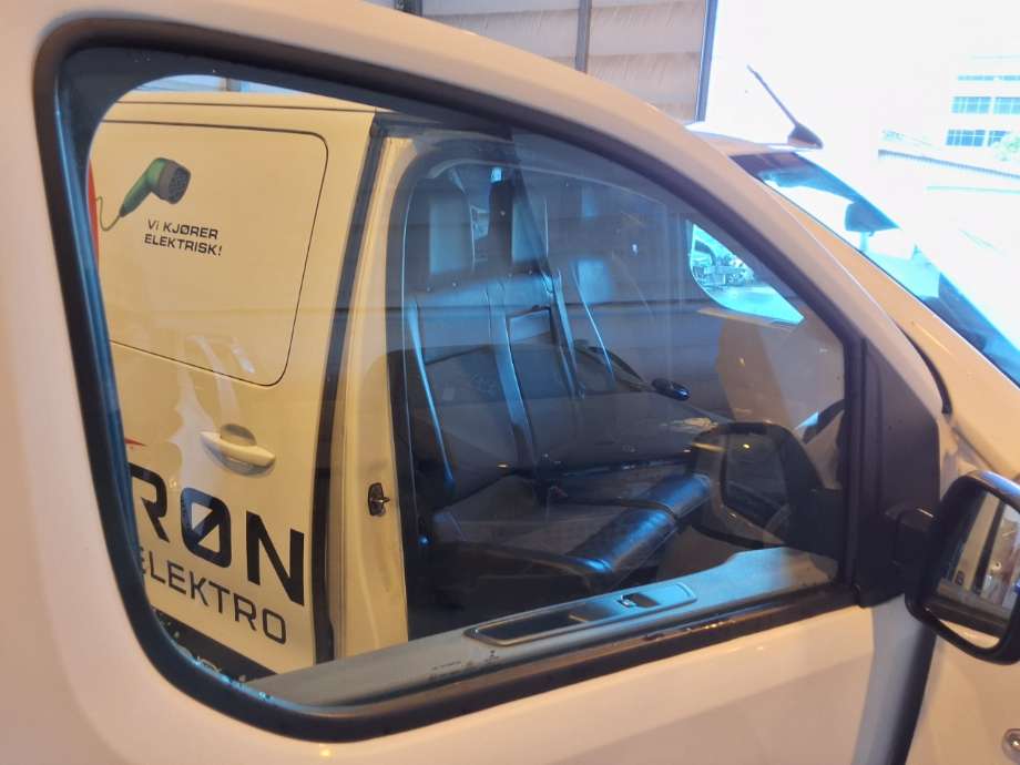 Siderute høyre foran til Opel Vivaro C 2020-->> (OPEL|)