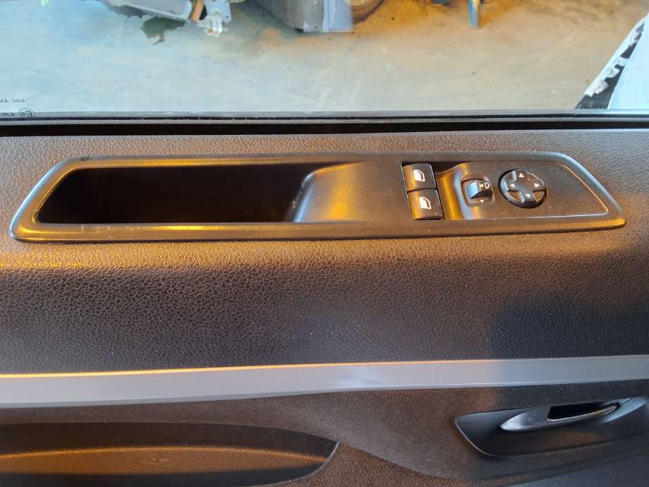 Bryter ruteheis til Toyota Proace, 2016-->> (Type II)  (TOYOTA|)