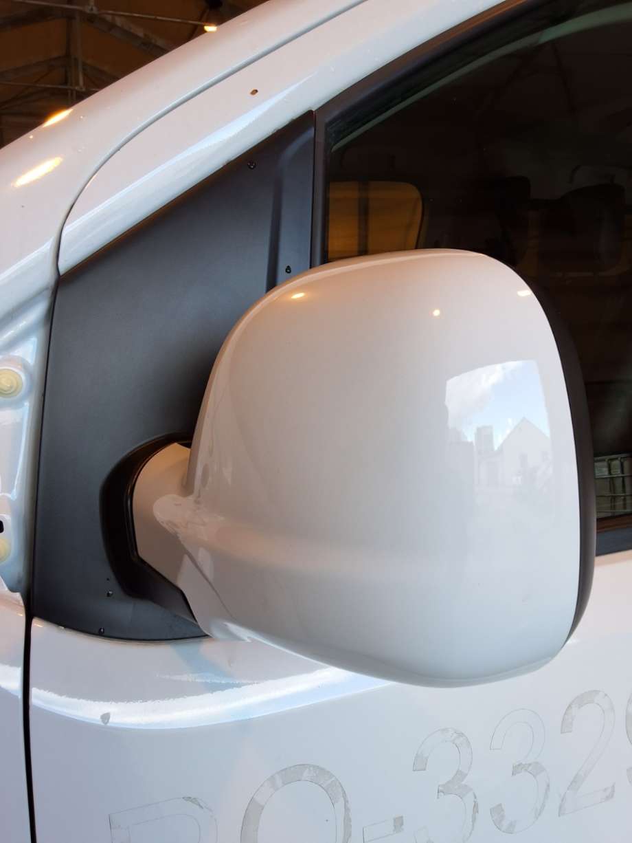 Speil venstre til Toyota Proace, 2016-->> (Type II)  (TOYOTA|)