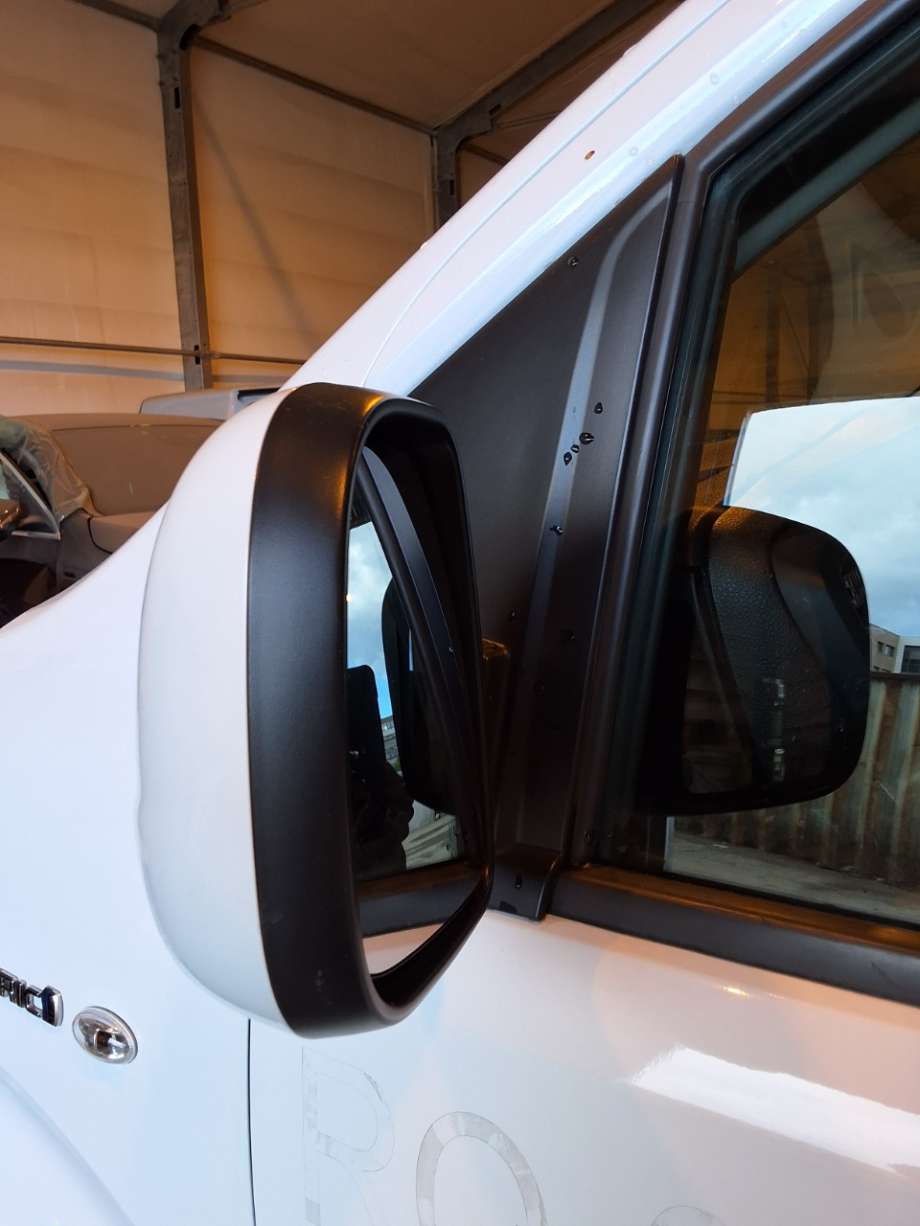 Speil venstre til Toyota Proace 2016-->> (Type II)  (TOYOTA|)