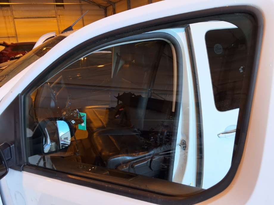 Siderute venstre foran til Toyota Proace, 2016-->> (Type II)  (TOYOTA|)