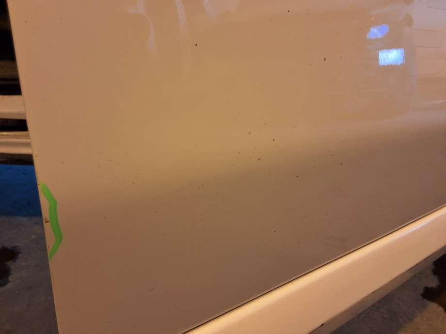 Dør høyre foran til Toyota Proace 2016-->> (Type II) (TOYOTA|)