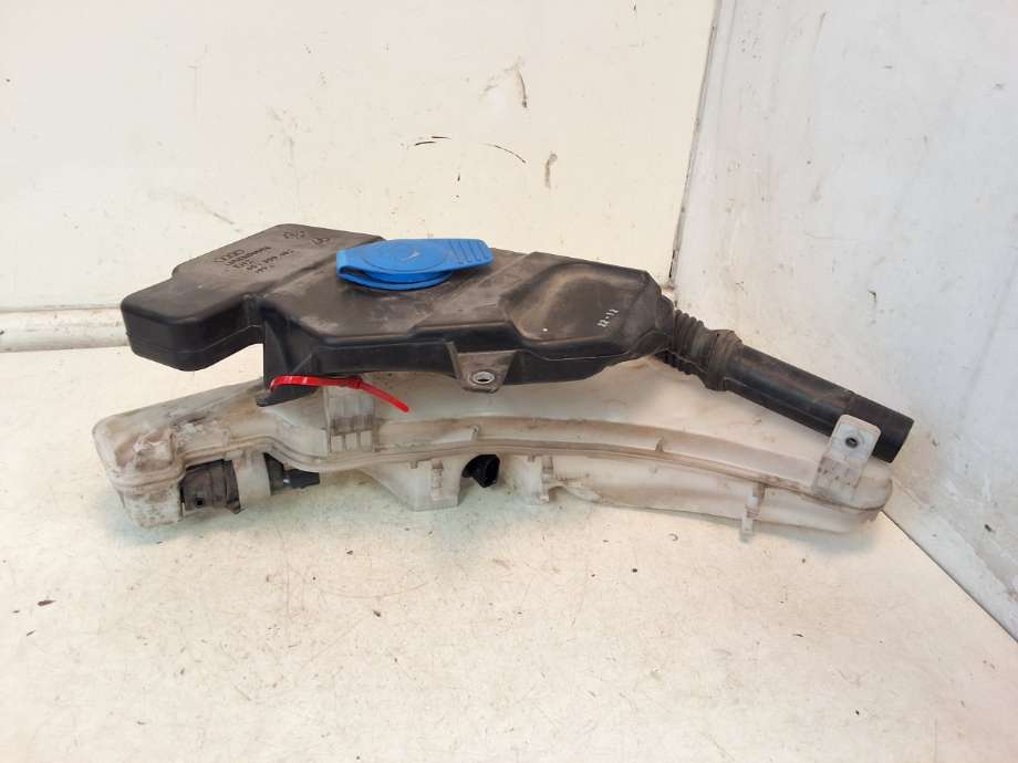 Spylertank til Audi A7 2010-2014 (Type I, Fase 1)  (AUDI|4G8 955 453 F|4G8 955 453 D|)