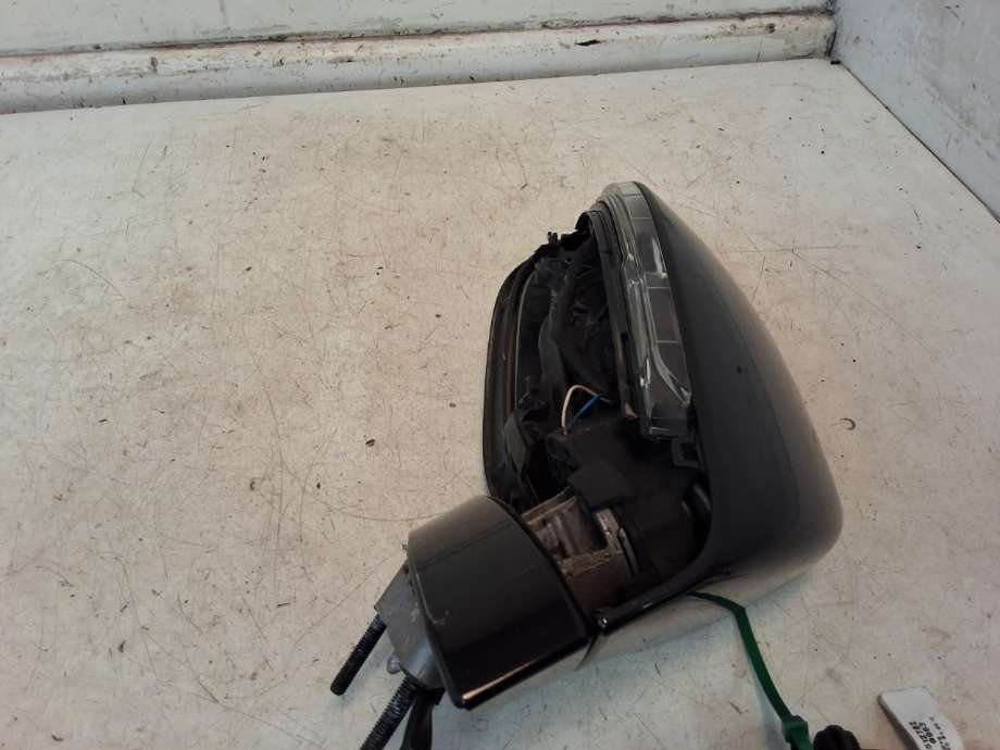 Speil høyre til Audi A7 2010-2014 (Type I, Fase 1)  (AUDI|4G8 858 532 AM|)