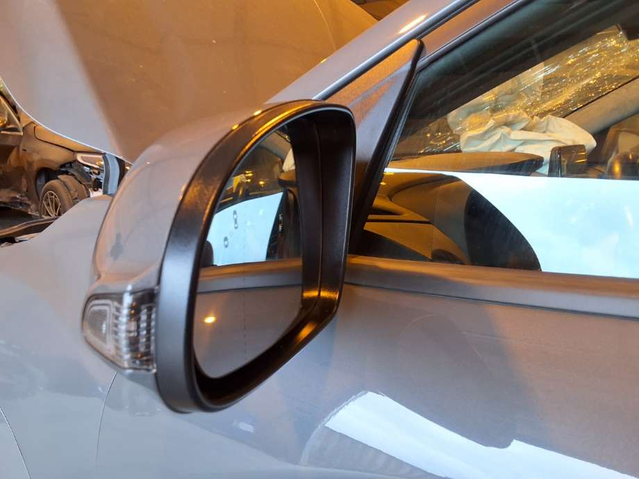 Speil venstre til Hyundai Kona 2021-2023 (Type I, Fase 2)  (HYUNDAI|)