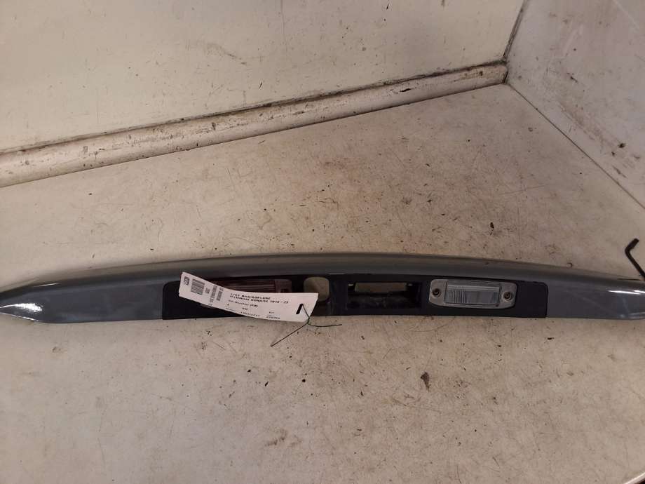 Lister til Hyundai Kona 2021-2023 (Type I, Fase 2) (HYUNDAI|87311J 9000|)