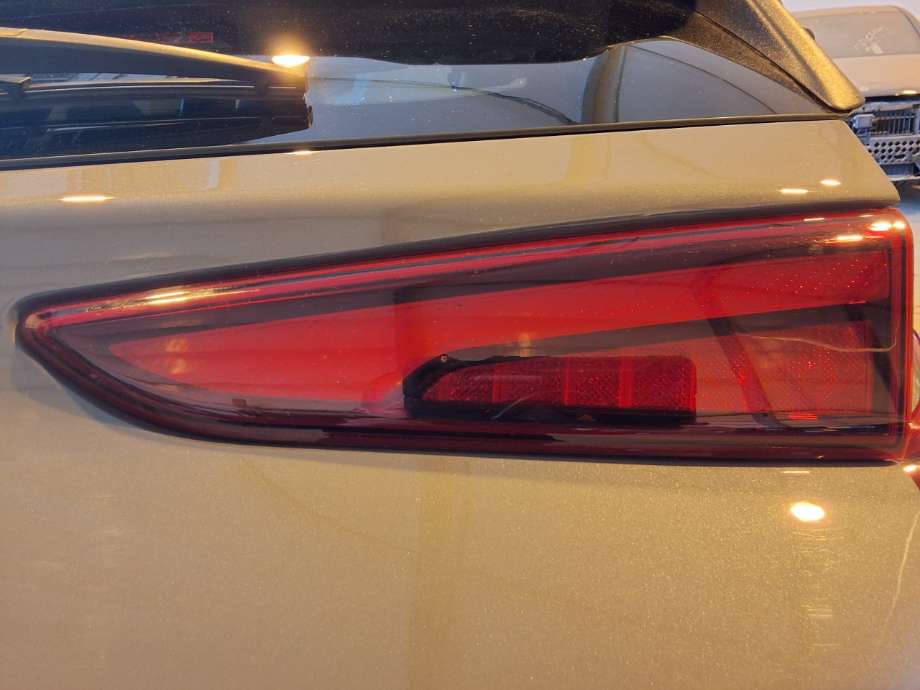 Baklykt høyre indre til Hyundai Kona 2021-2023 (Type I, Fase 2) (HYUNDAI|)