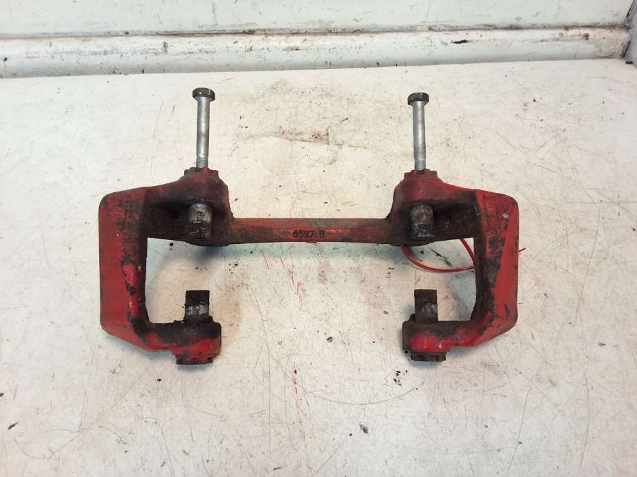 Bremsecaliper brakett til Audi A7 2010-2014 (Type I, Fase 1) (AUDI|4G0 615 125|)