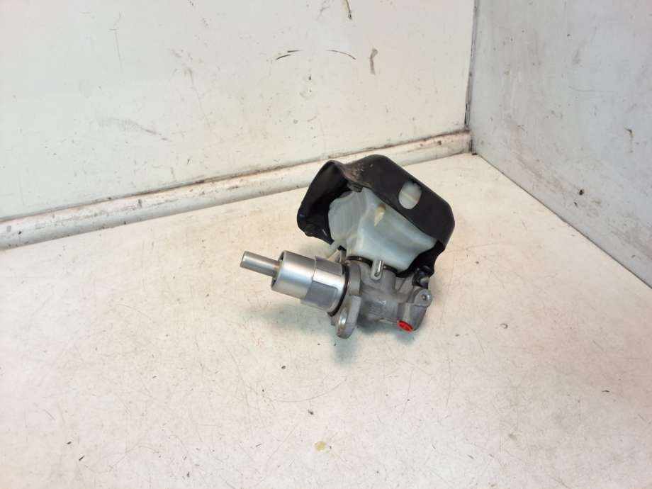 Bremsepumpe hoved til Audi A7 2010-2014 (Type I, Fase 1)  (AUDI|4G1 611 021 C|4G1 611 021|)