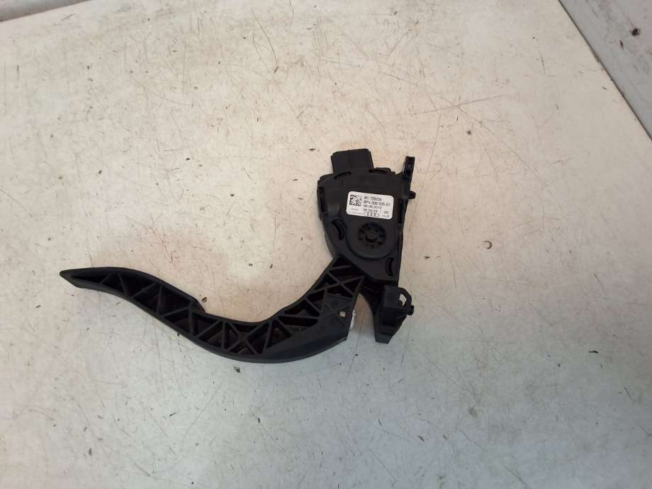 Pedal gass/brems/clutch til Audi A7 2010-2014 (Type I, Fase 1)  (AUDI|8K1 723 523 A|)
