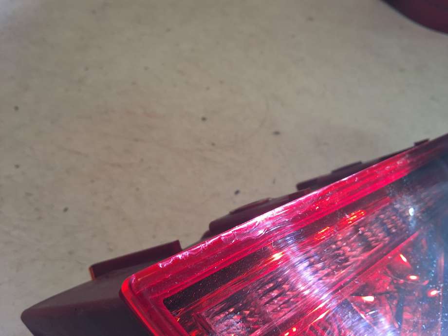Baklykt høyre indre til Audi A7 2010-2014 (Type I, Fase 1)  (AUDI|4G8 945 094|)
